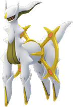 Arceus